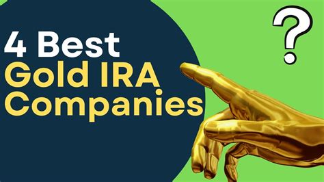 7 Best Gold IRA Companies 2024 (Ranked by customer reviews).